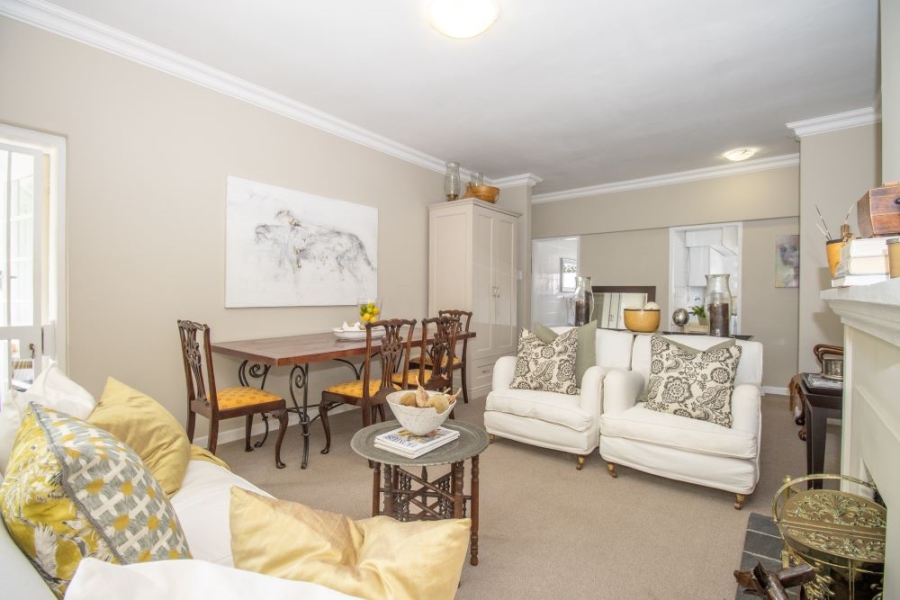 2 Bedroom Property for Sale in Kenilworth Upper Western Cape